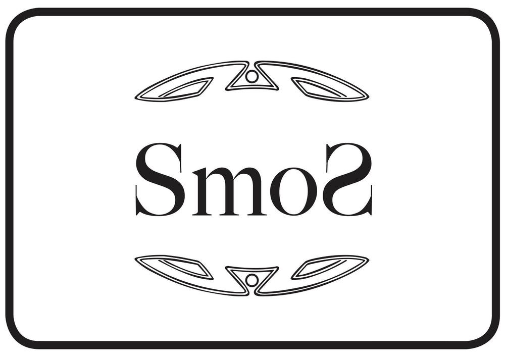 SmoS Jewelry Gift Card